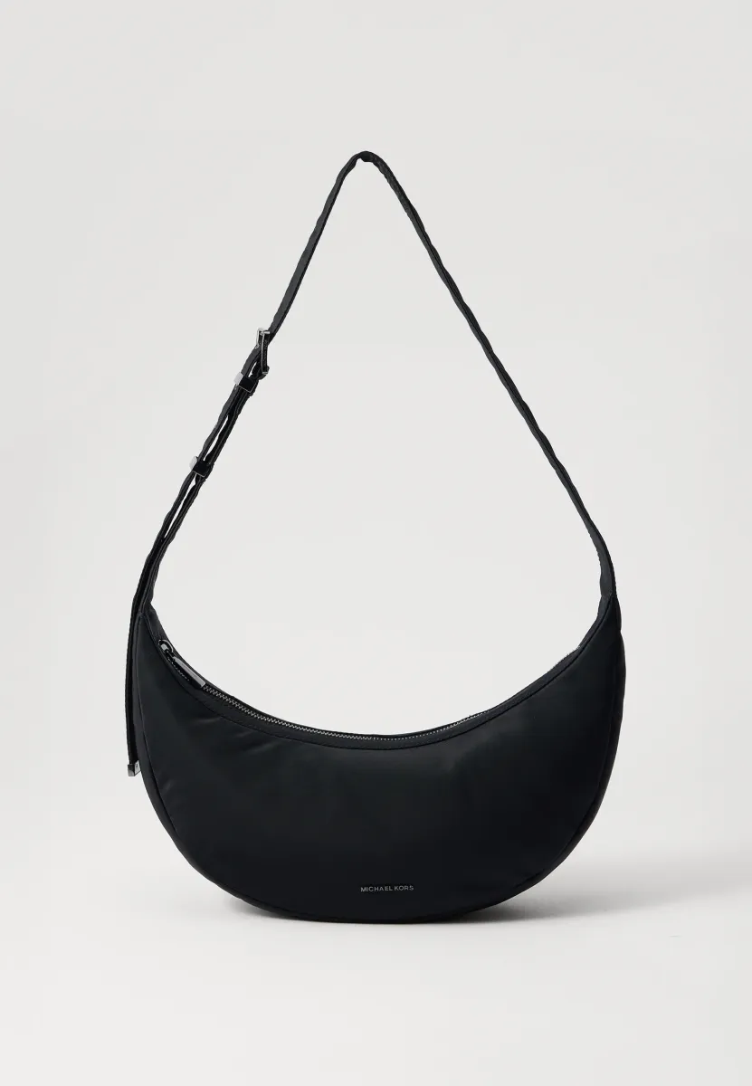AVRAMD SLING  - Umhängetasche - black