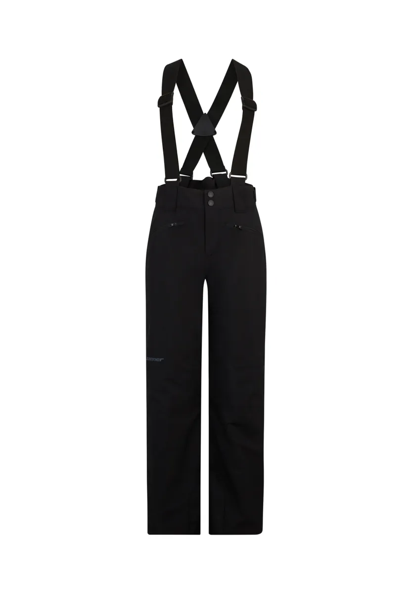 AXI-Z - Skihose - schwarz
