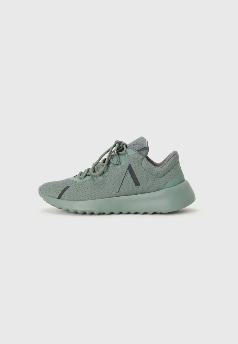 AXIONN UNISEX - Sneaker low - khaki