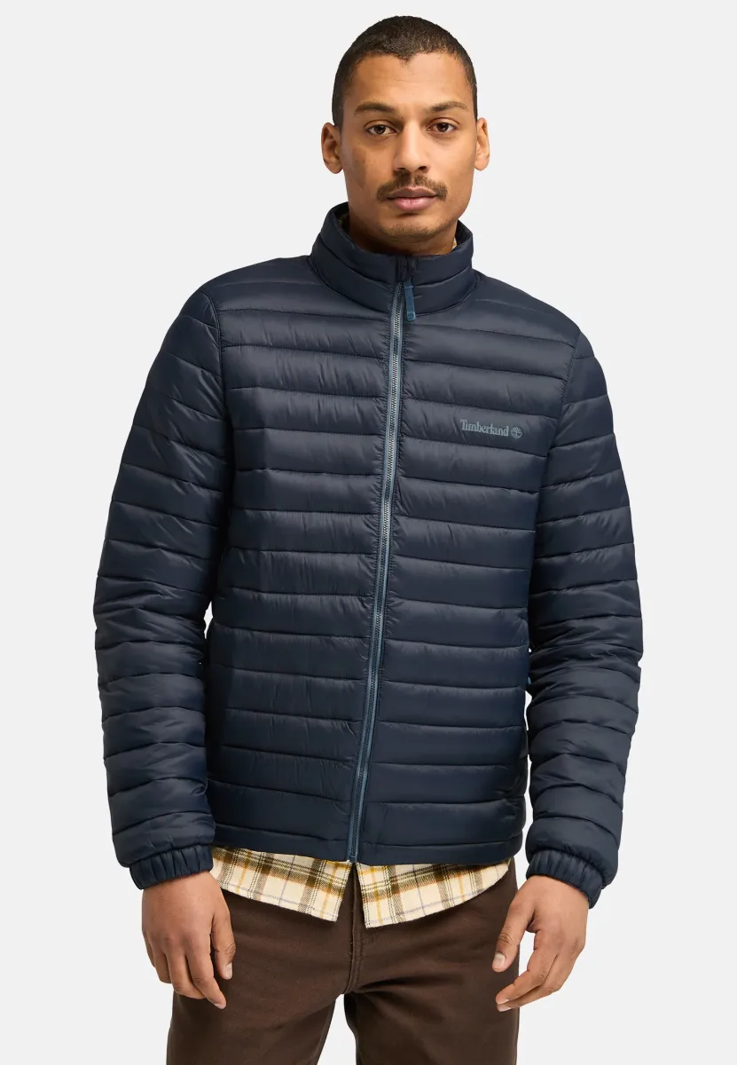 AXIS PEAK DURABLE - Winterjacke - dark sapphire