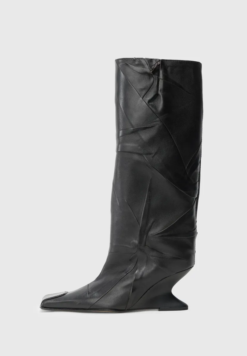 AYLEEN - Stiefel - black