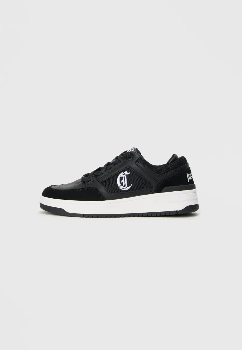 AZULA - Sneaker low - black