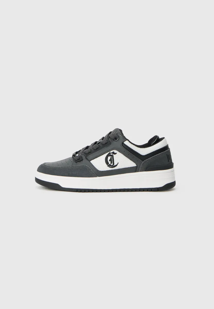 AZULA - Sneaker low - white/moon rock