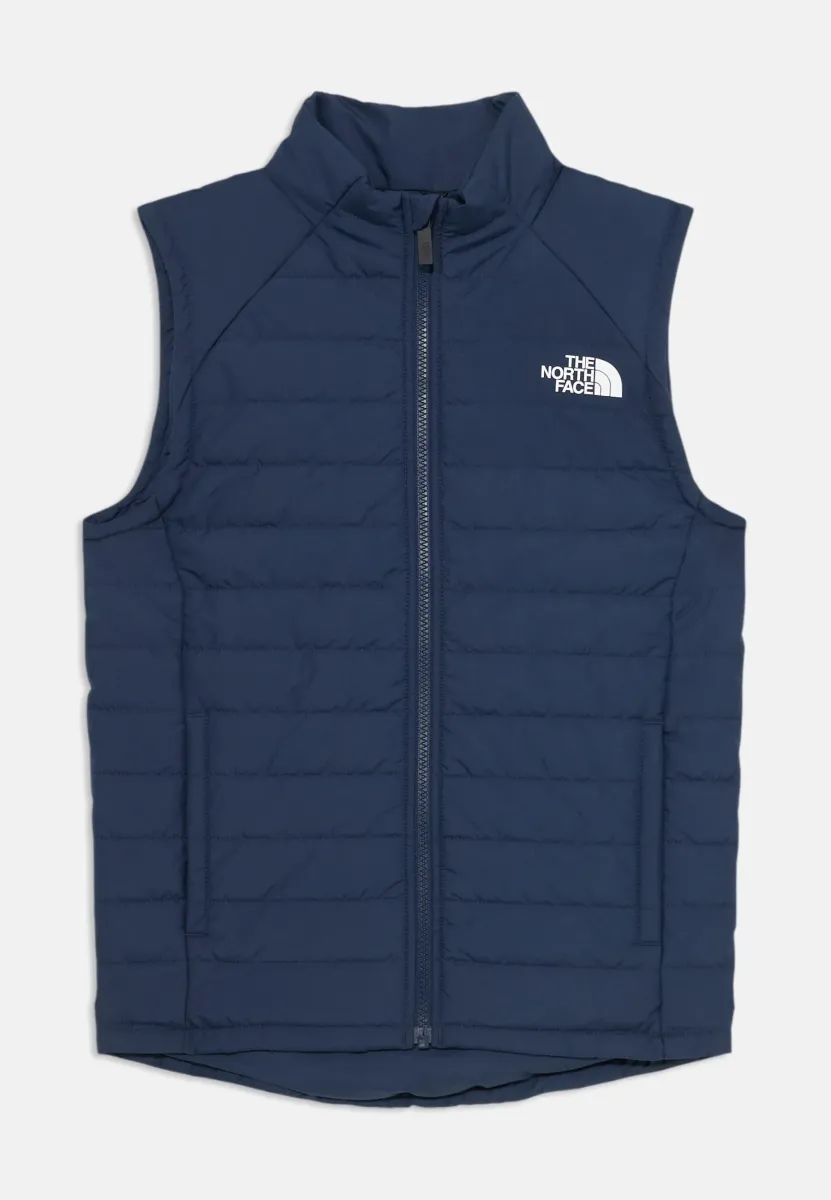 B NEVER STOP SYNTHETIC VEST - Weste - navy