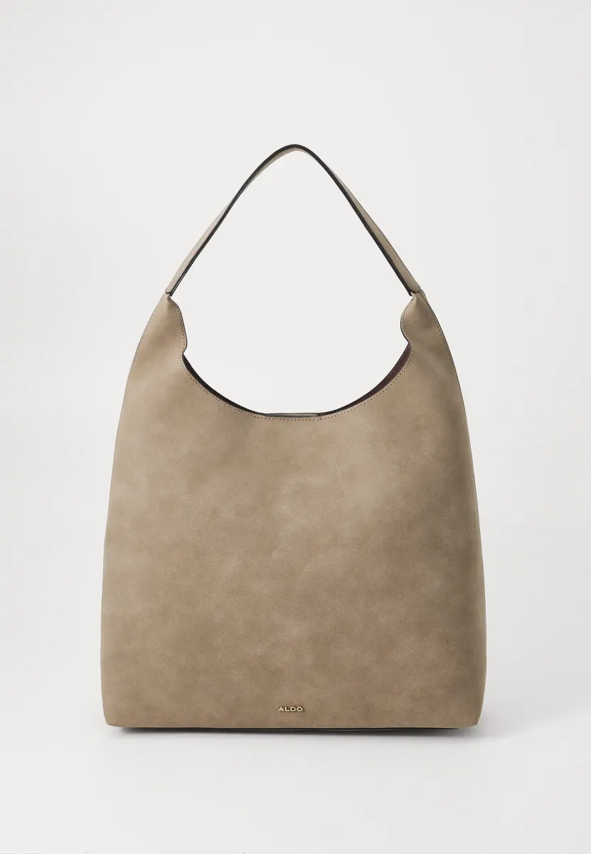 BAANDER - Shopping Bag - ash