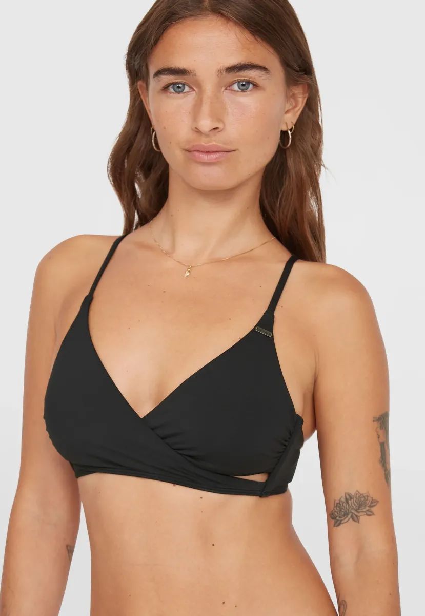 BAAY - Bikini-Top - black out