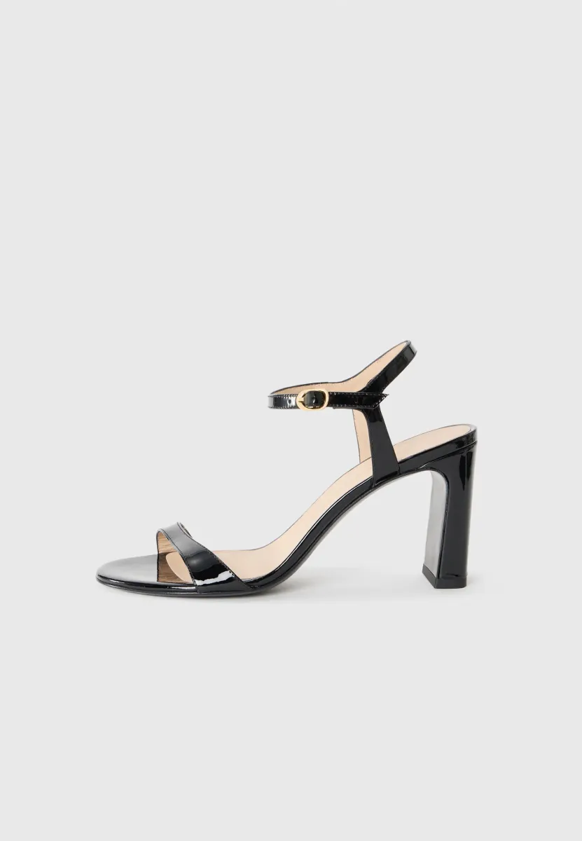 BABETTE 85 - High Heel Sandalette - black