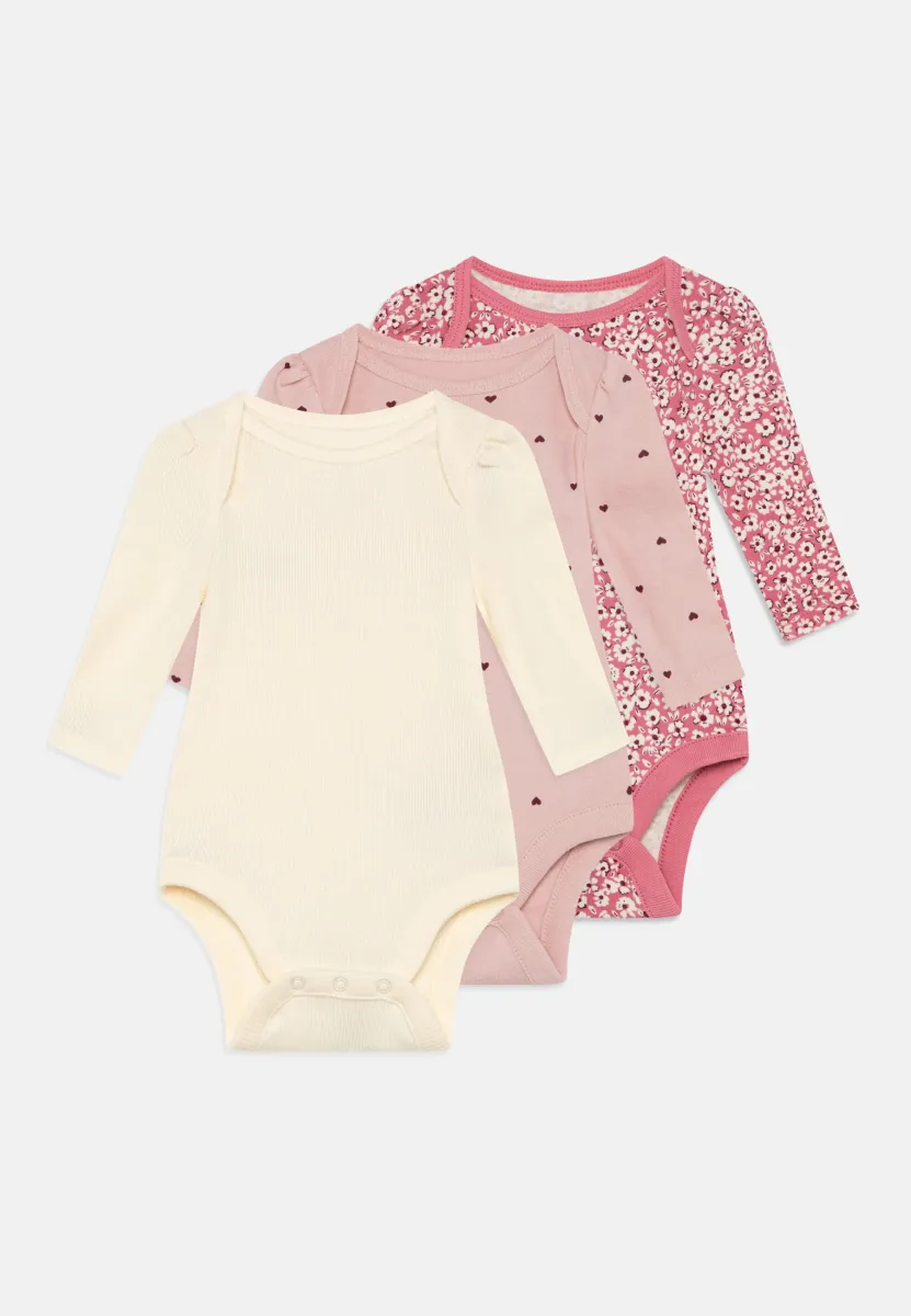 BABY 3 PACK - Body - primitive