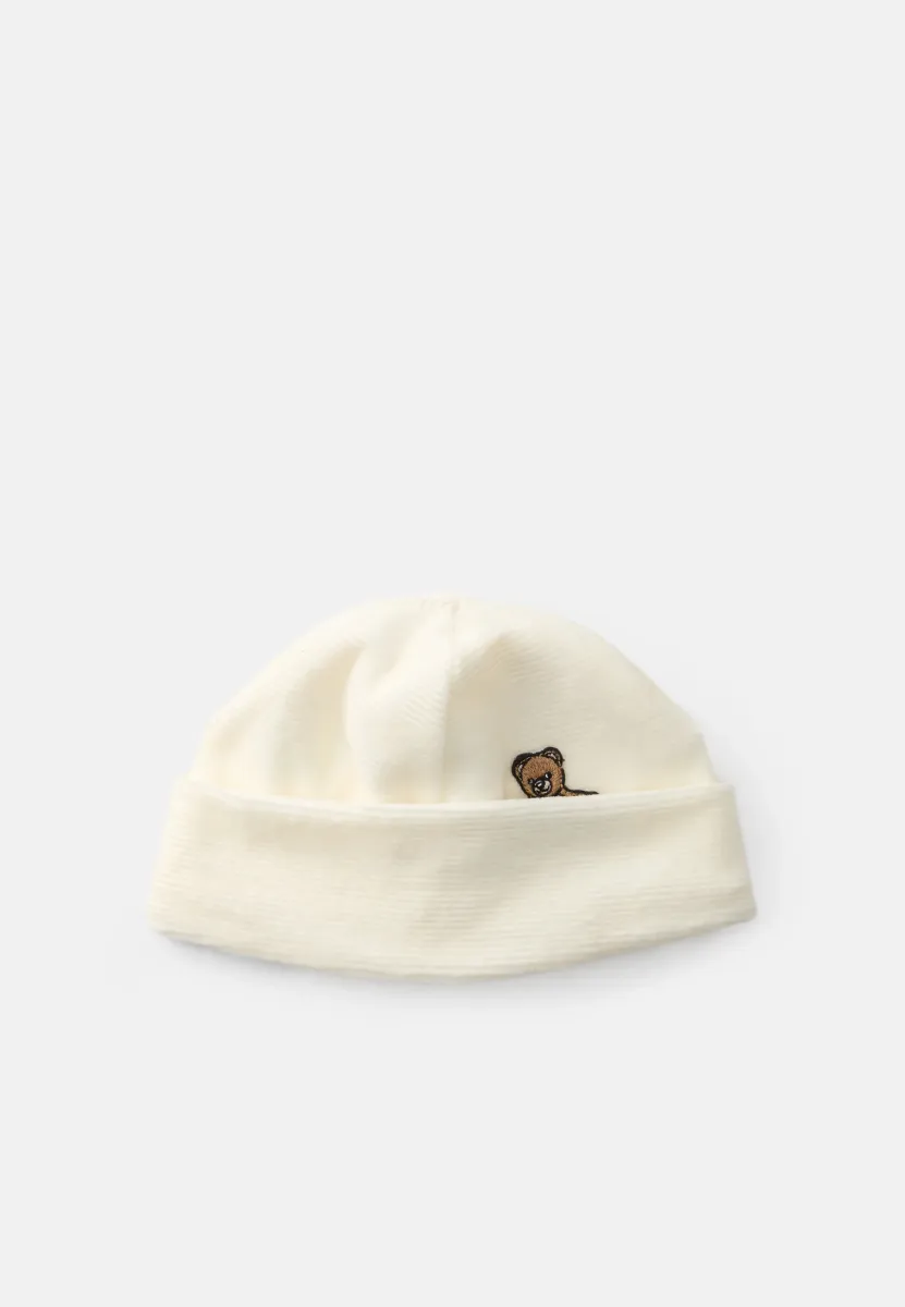 BABY ADDITION UNISEX - Mütze - cloud