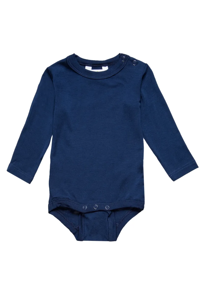 BABY - Body - dark blue