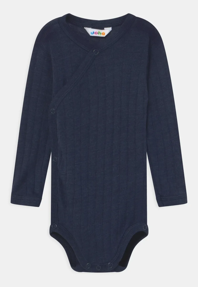 BABY - Body - dark blue