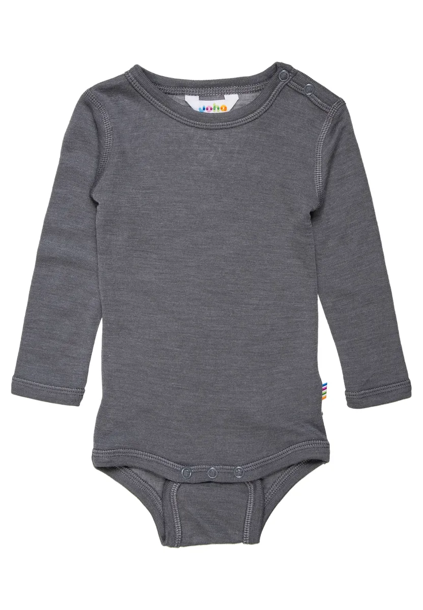 BABY - Body - rabbit grey