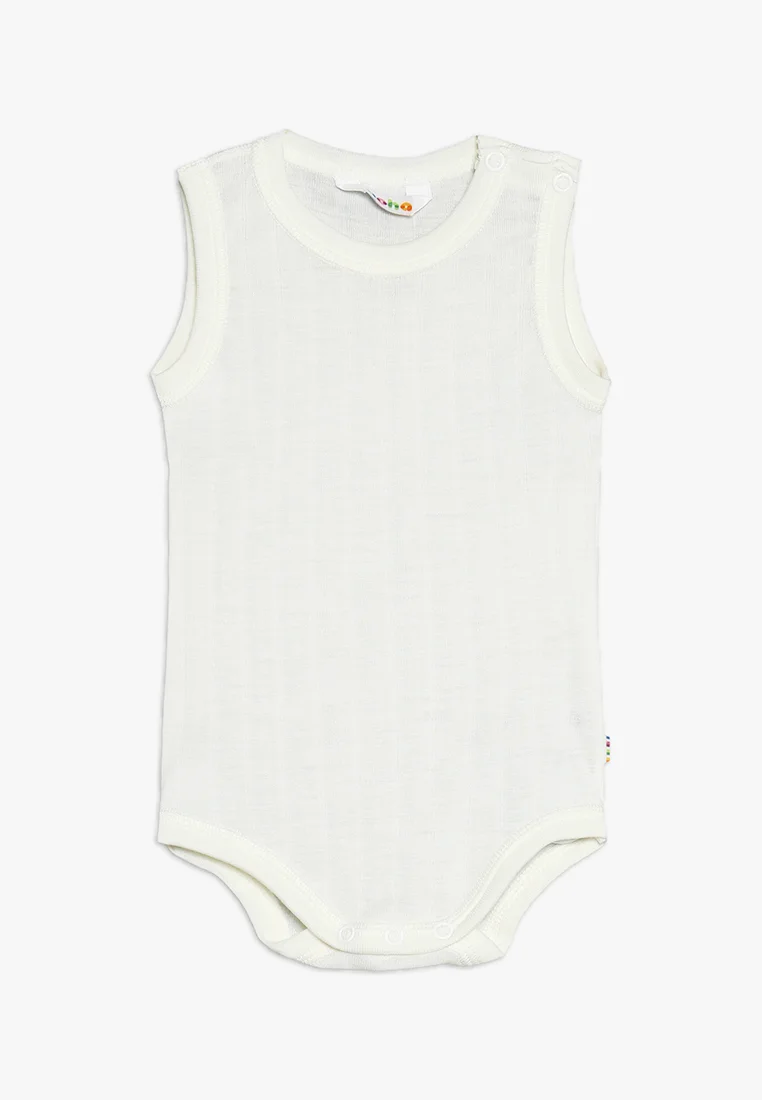 BABY - Body - white