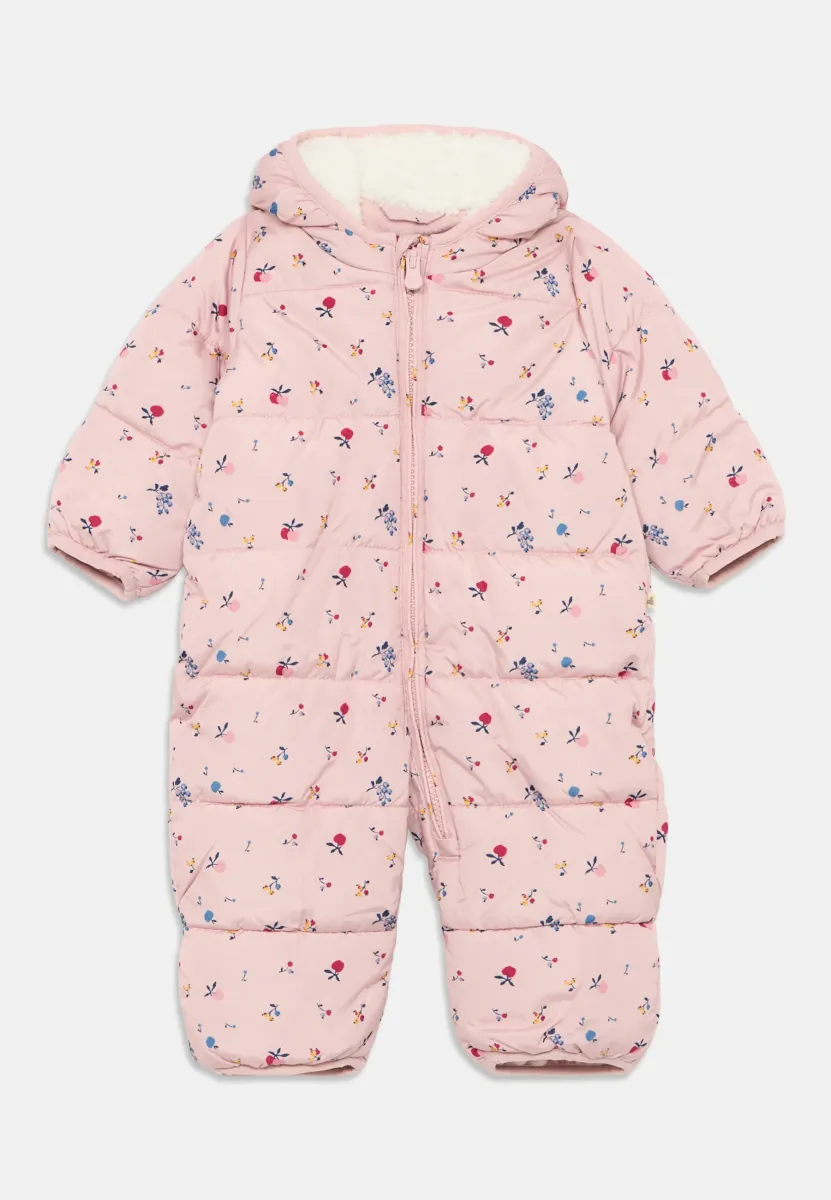 BABY COLDCONTROL MAX SNOWSUIT - Schneeanzug - primitive