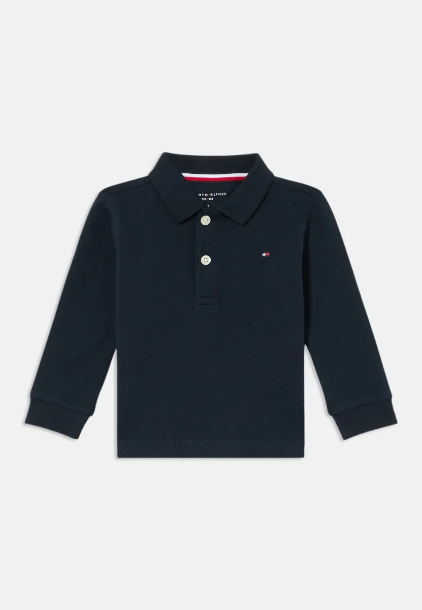 BABY ESSENTIAL REGULAR UNISEX - Langarmshirt - dark night navy