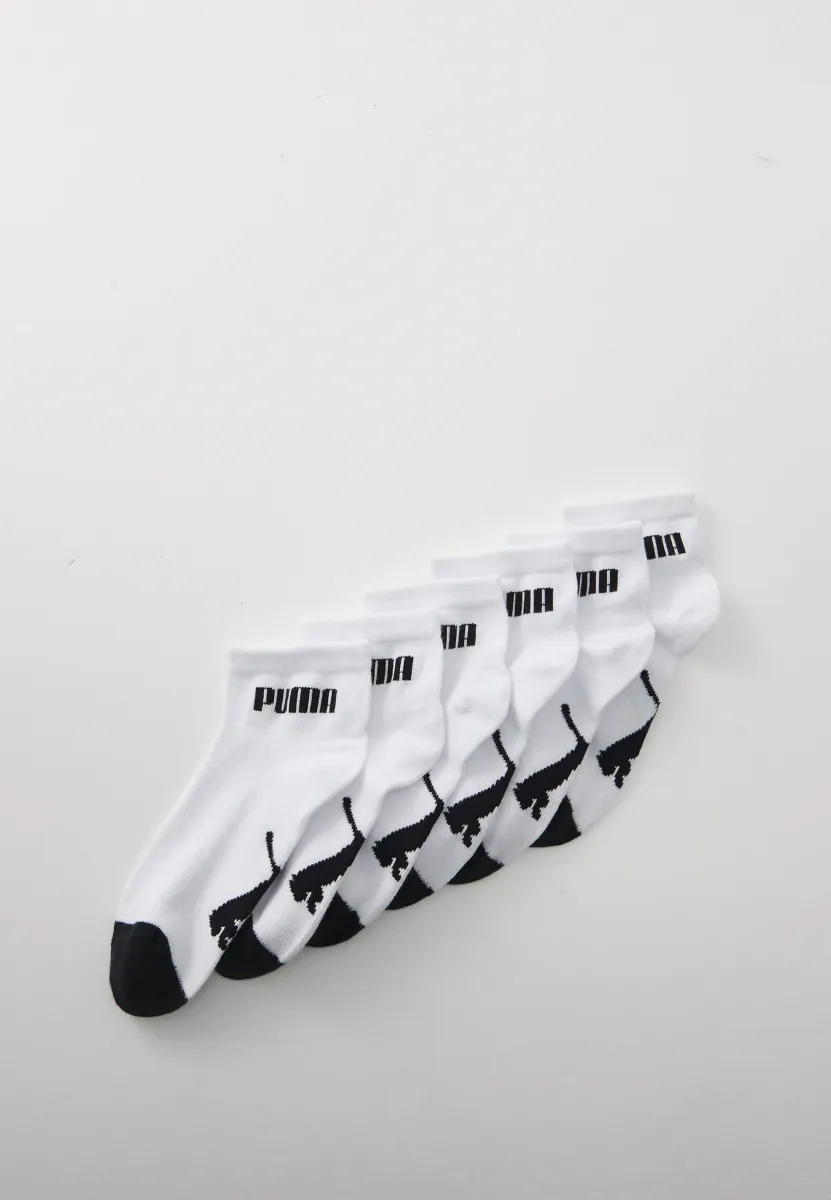 BABY MINI CATS 6 PACK UNISEX - Socken - white/navy