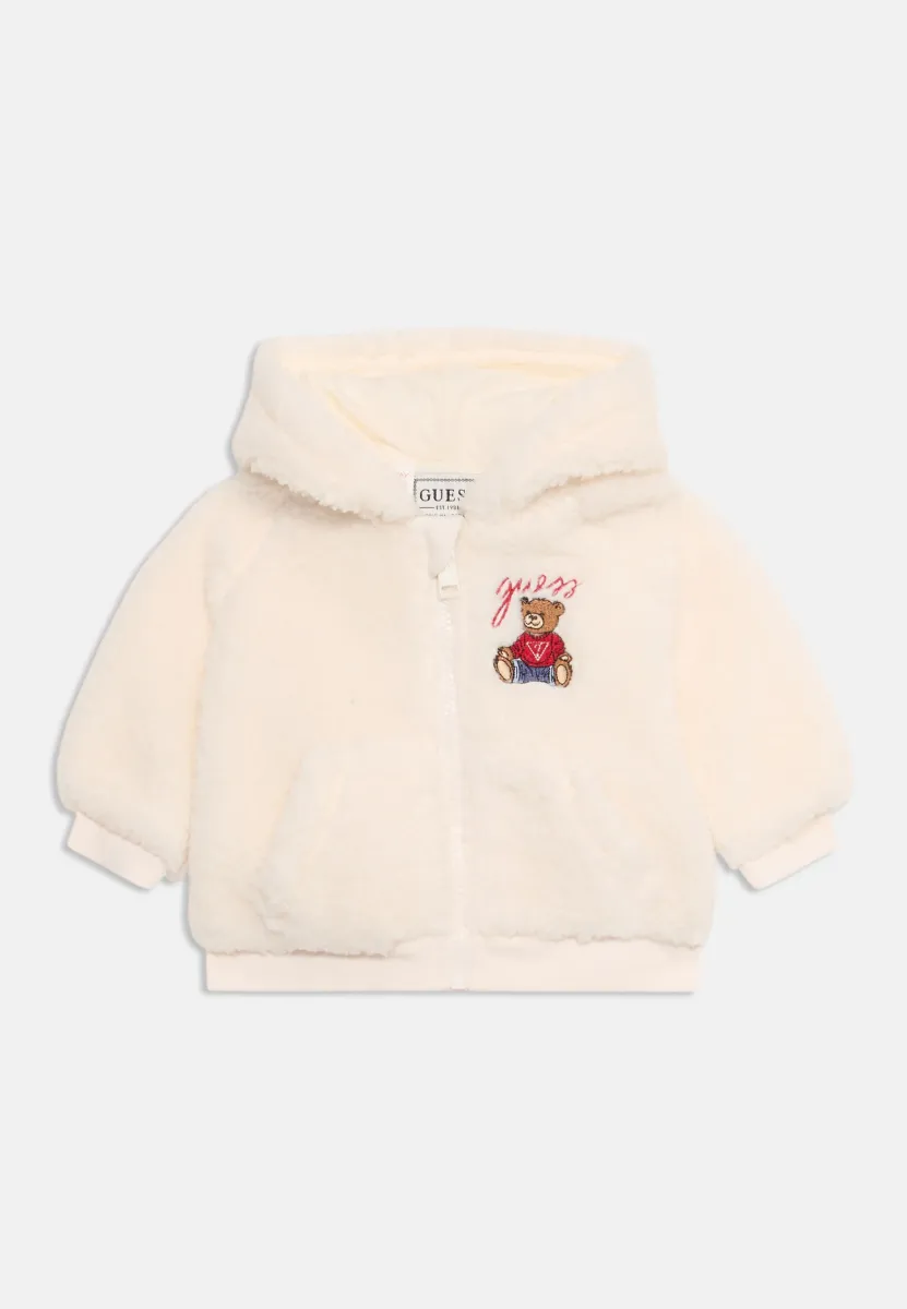 BABY SOFT JACKET UNISEX - Fleecejacke