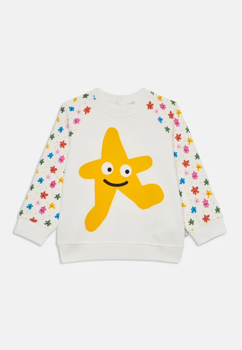 BABY  - Sweatshirt - ivory
