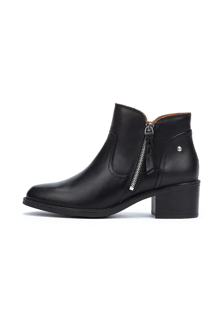 BACAROT - Ankle Boot - black