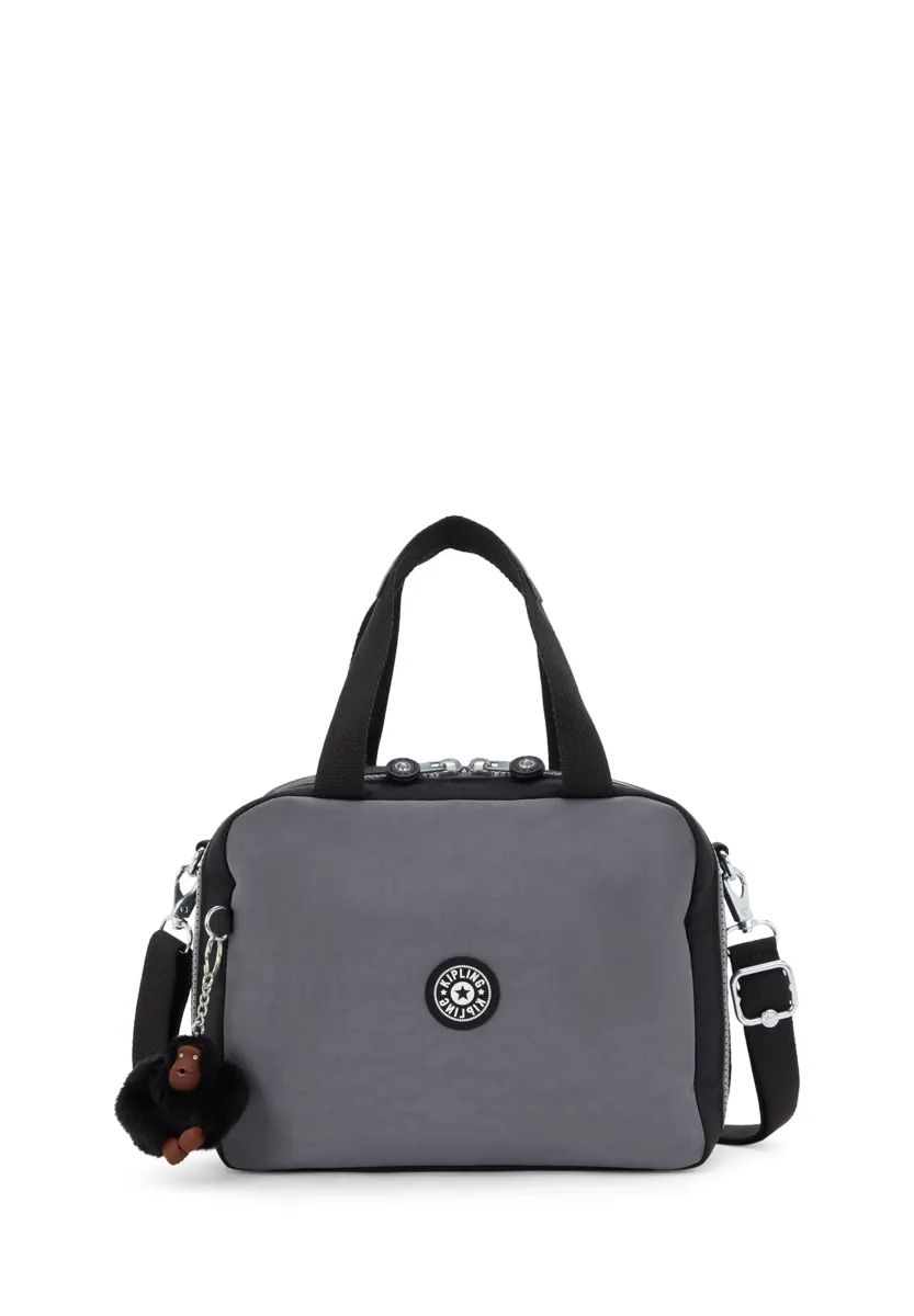 BACK TO SCHOOL PRINT MIYO - Sonstige Accessoires - space black block