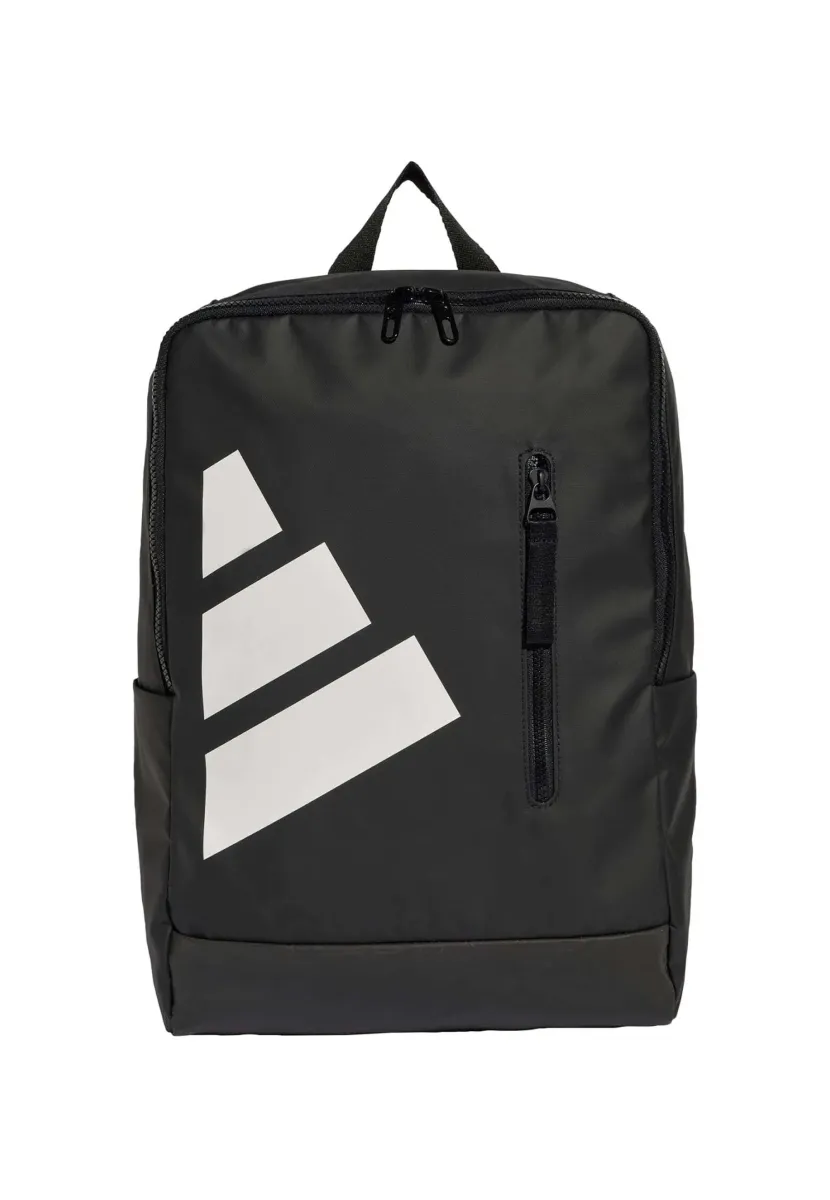 BACK-TO-UNIVERSITY - Tagesrucksack - black   white