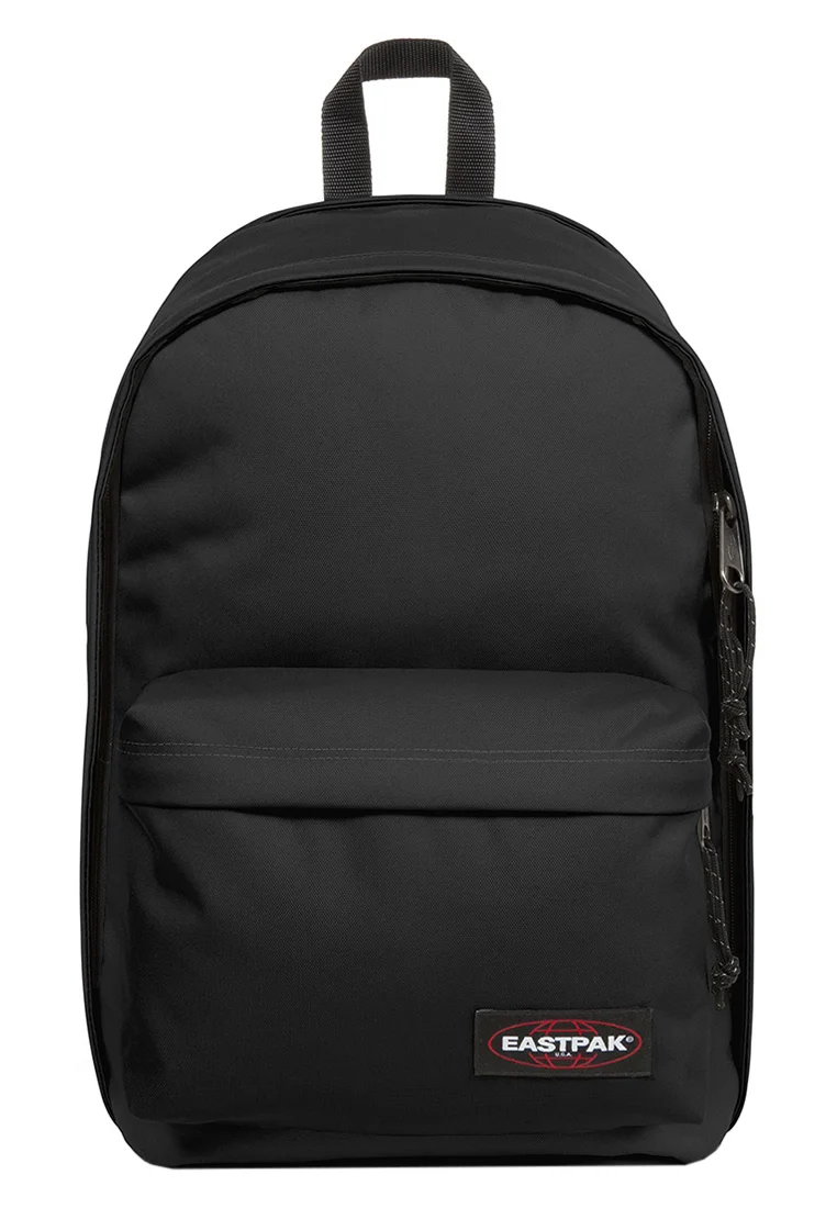 BACK TO WORK - Tagesrucksack - black