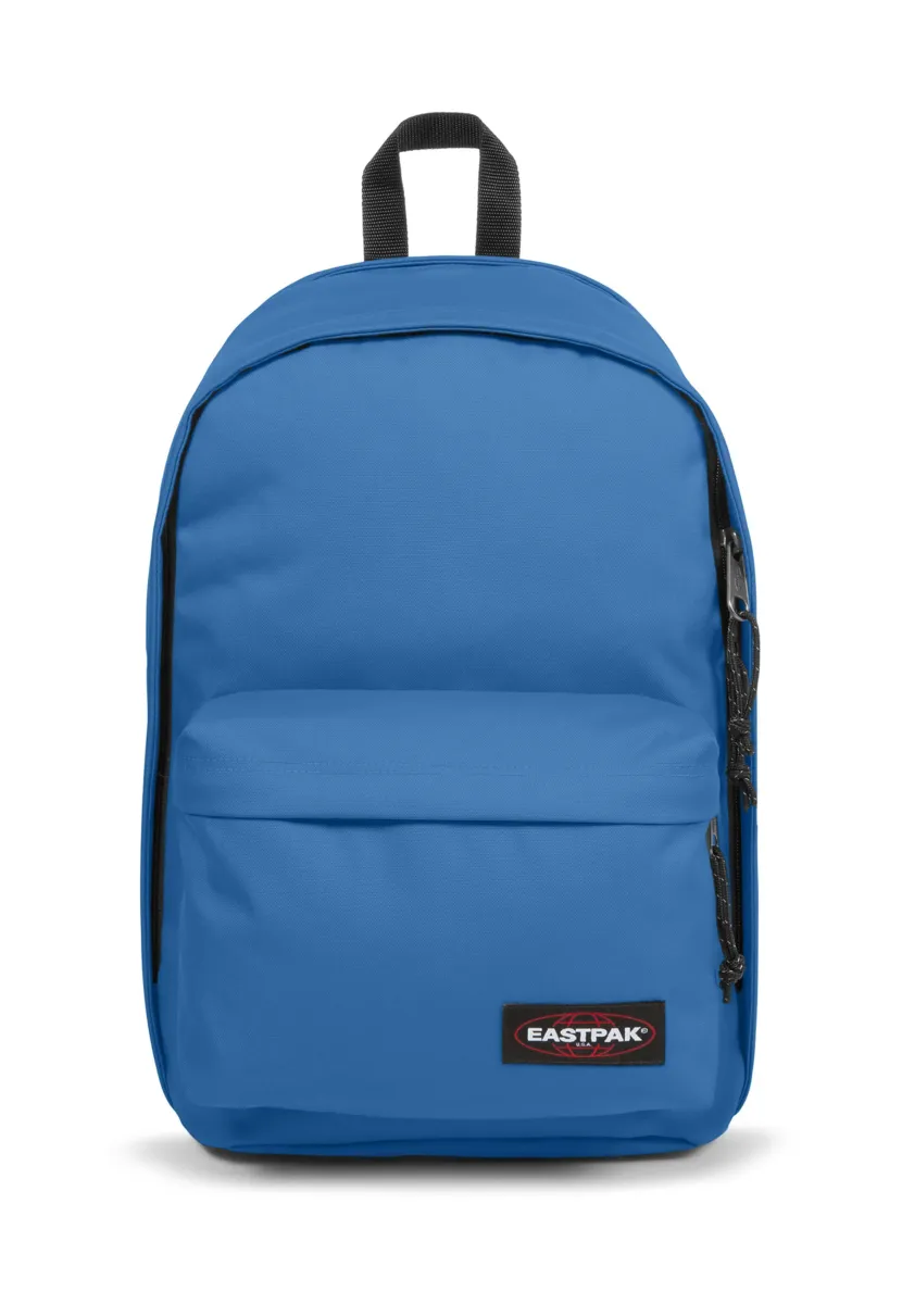 BACK TO WORK - Tagesrucksack - bubble blue