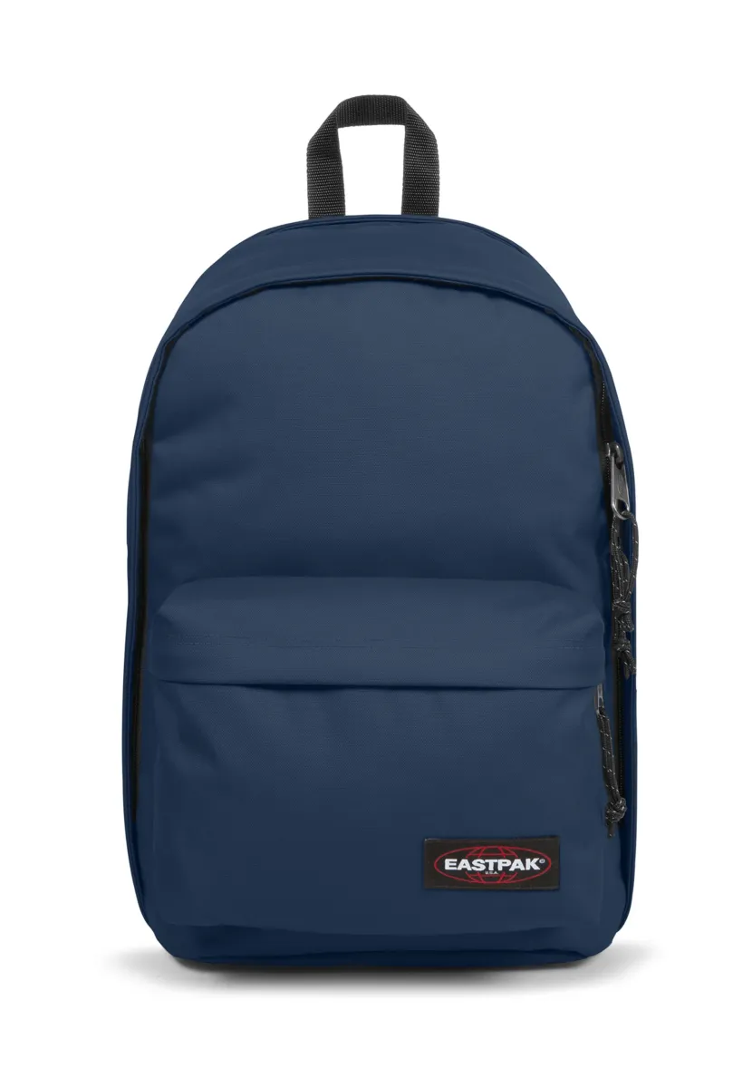 BACK TO WORK - Tagesrucksack - nautic navy