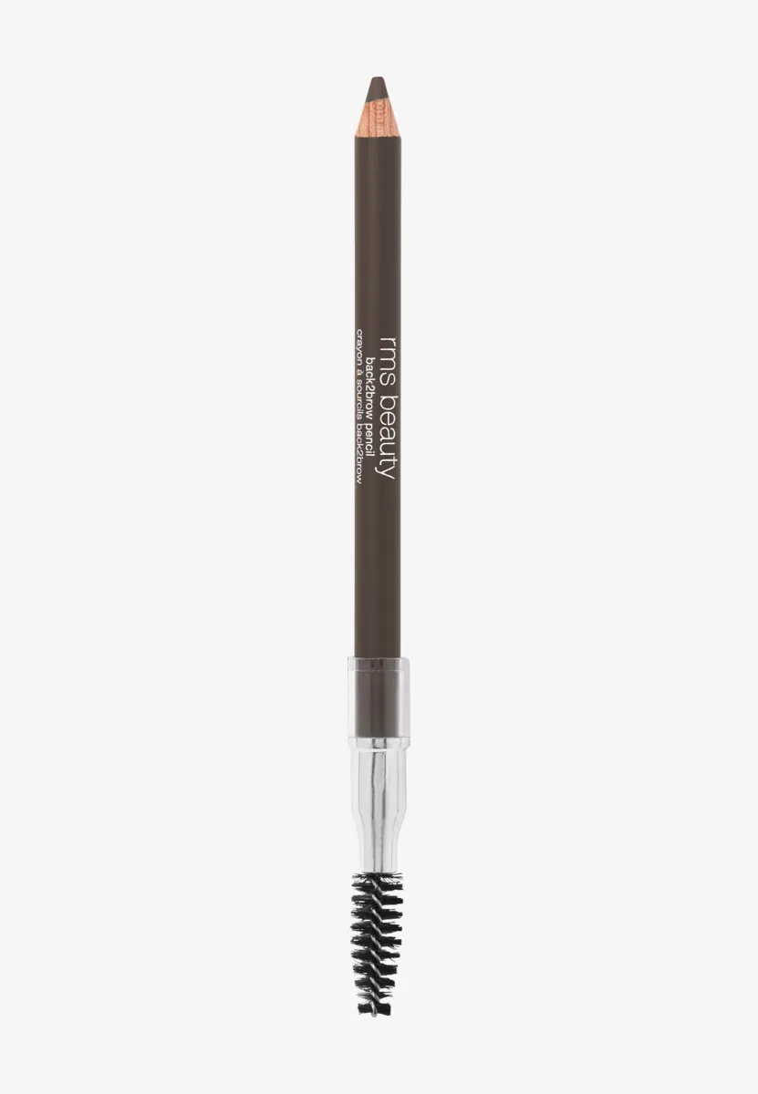 BACK2BROW PENCIL - Augenbrauenstift - dark brown