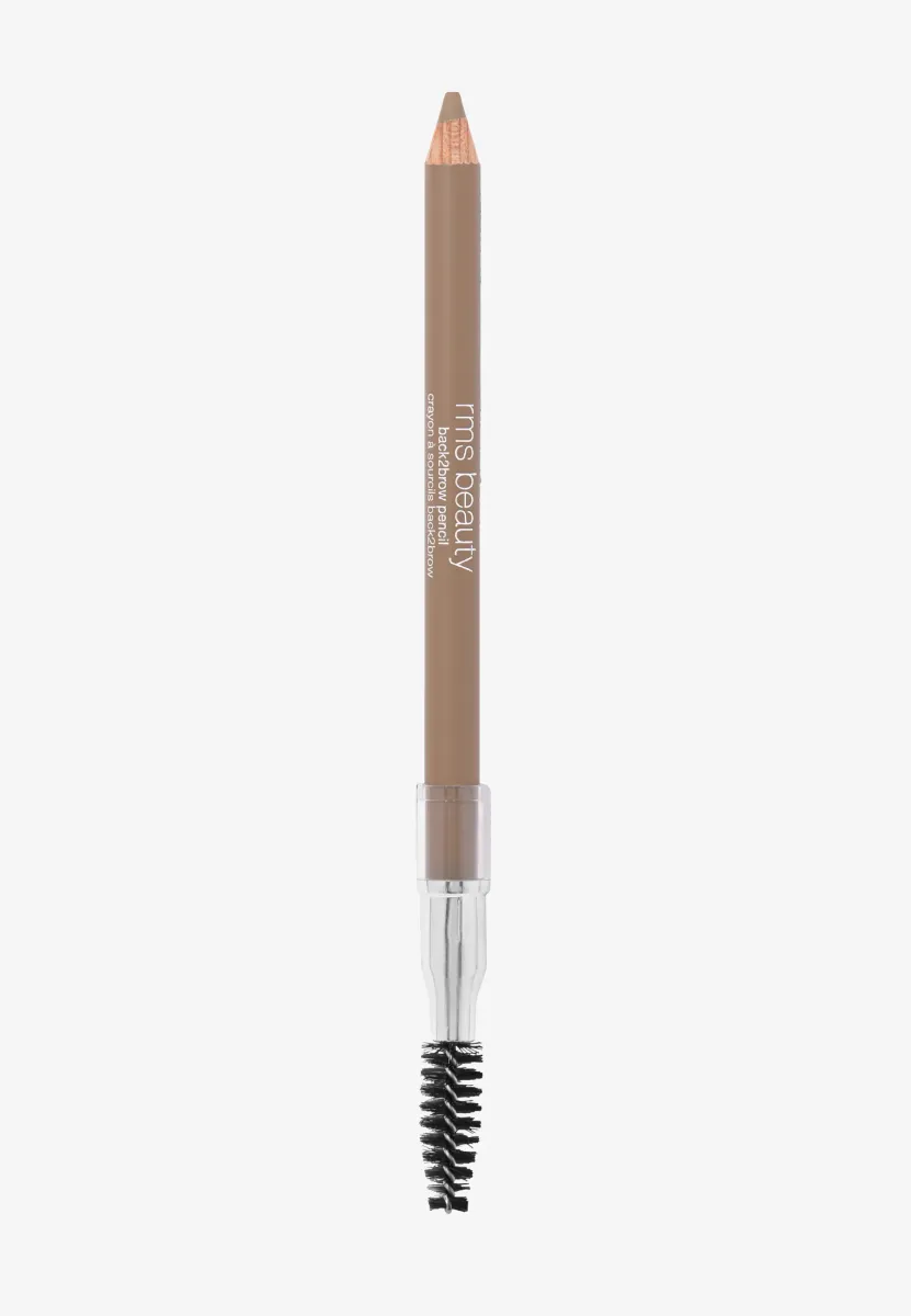 BACK2BROW PENCIL - Augenbrauenstift - light brown