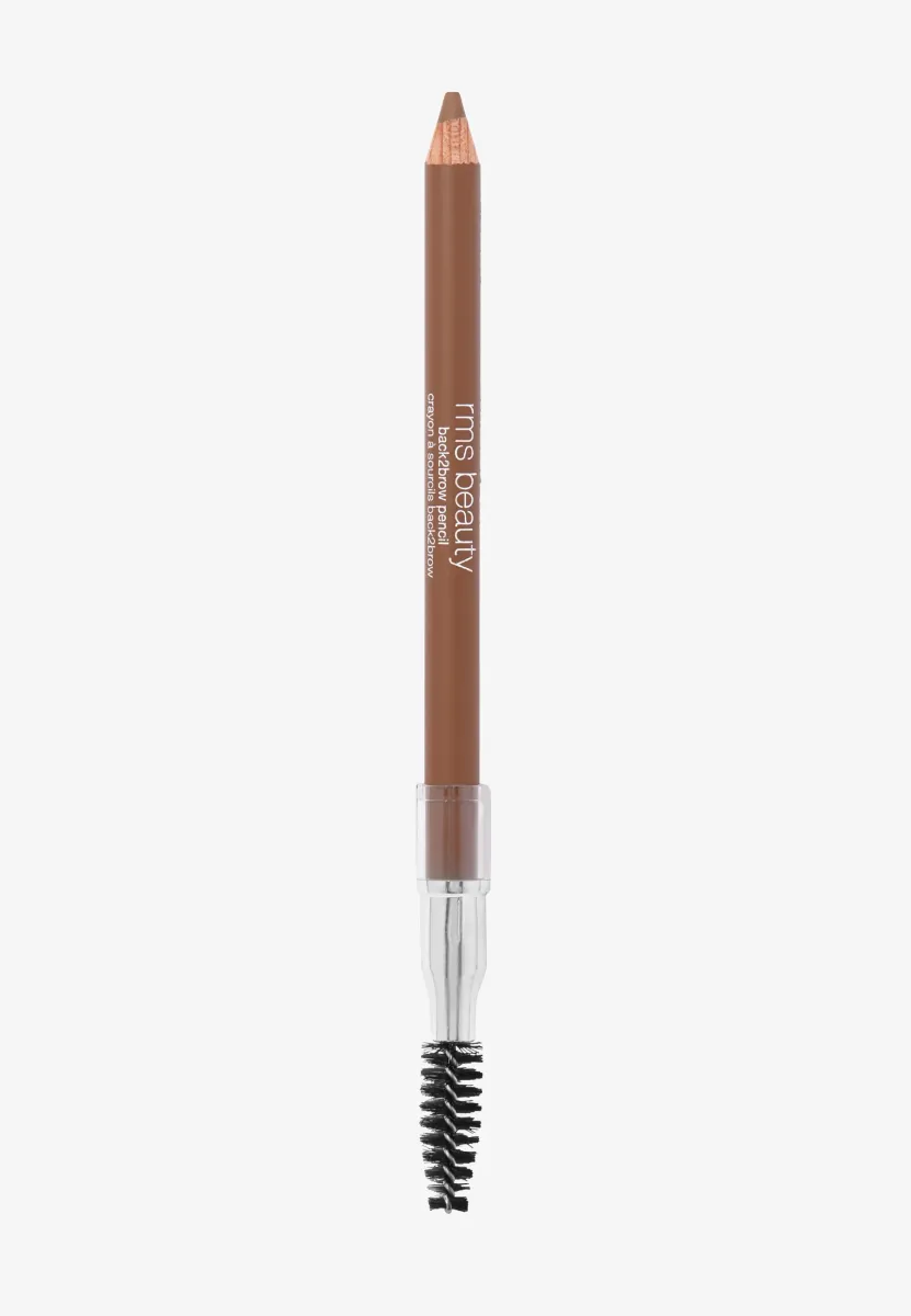 BACK2BROW PENCIL - Augenbrauenstift - medium brown