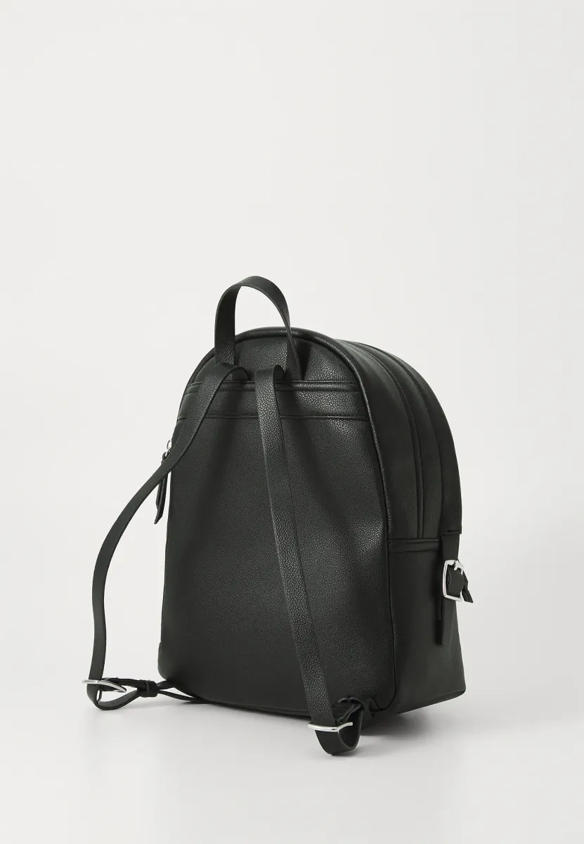 BACKPACK AQUARIUS BLACK L - Tourenrucksack - black
