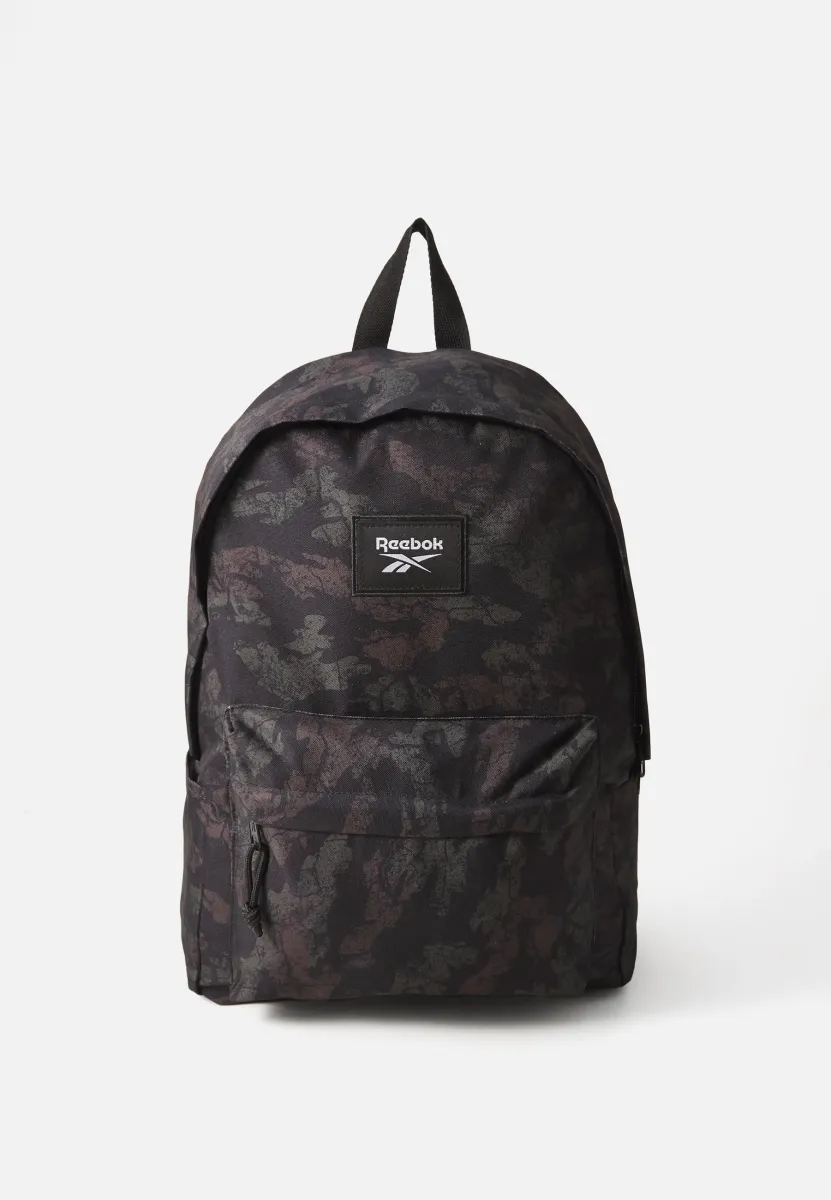 BACKPACK BROOKLYN  - Tagesrucksack - black