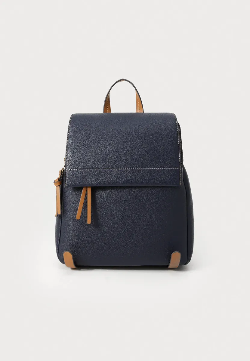 BACKPACK DAPHNE  - Tagesrucksack - navy