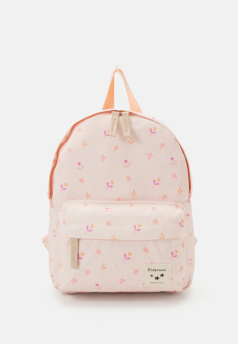 BACKPACK HARMONY UNISEX - Tagesrucksack - pink