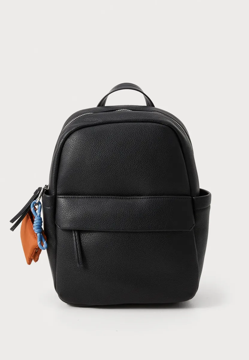 BACKPACK SABRINA - Tagesrucksack - black