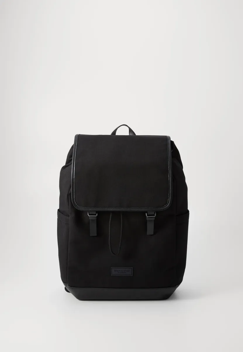 BACKPACK  - Tagesrucksack - black