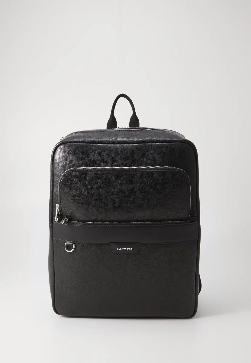 BACKPACK - Tagesrucksack - noir