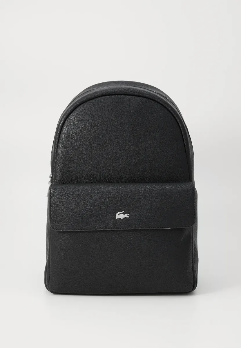 BACKPACK - Tagesrucksack - noir