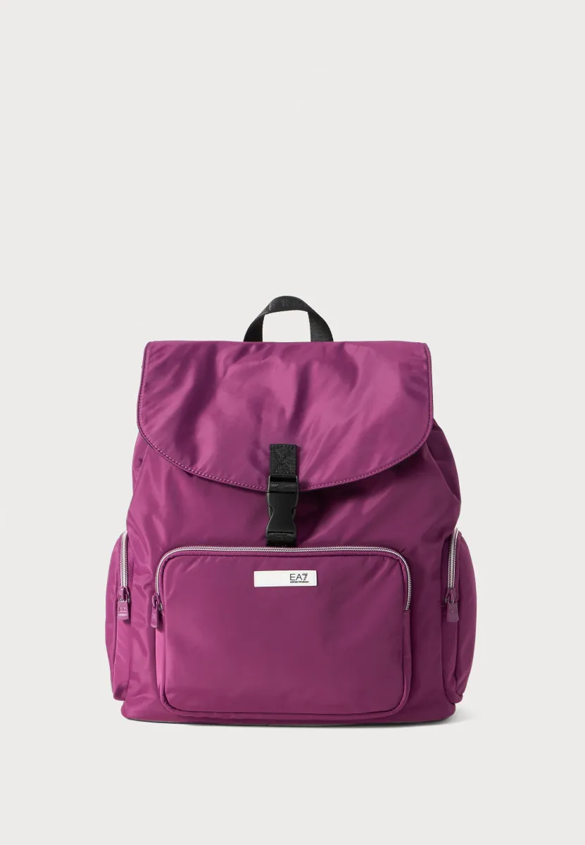 BACKPACK - Tagesrucksack - purple