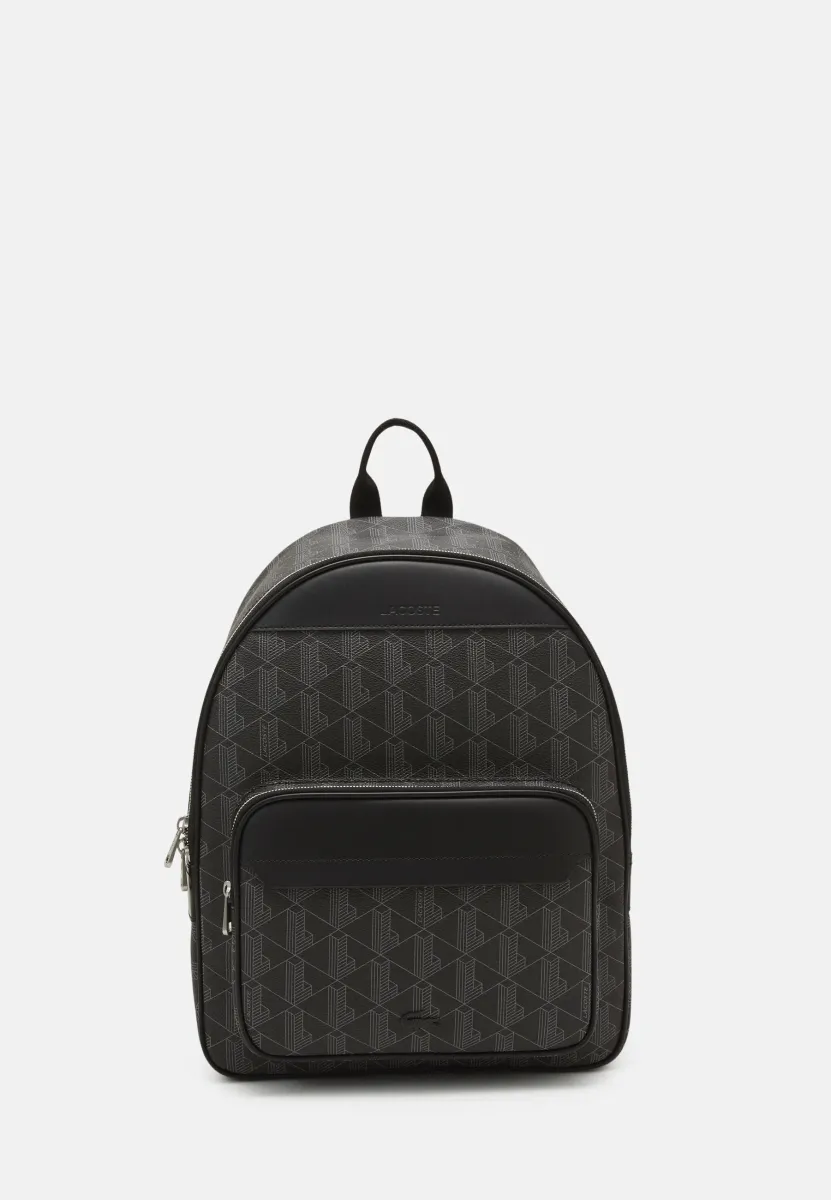 BACKPACK THE BLEND UNISEX - Tagesrucksack - black