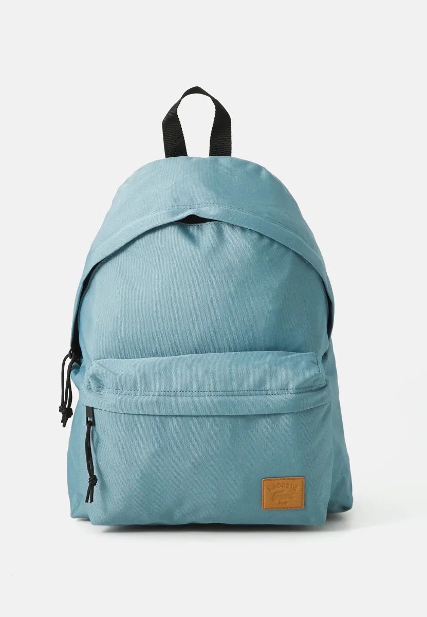 BACKPACK UNISEX - Tagesrucksack - calcaire