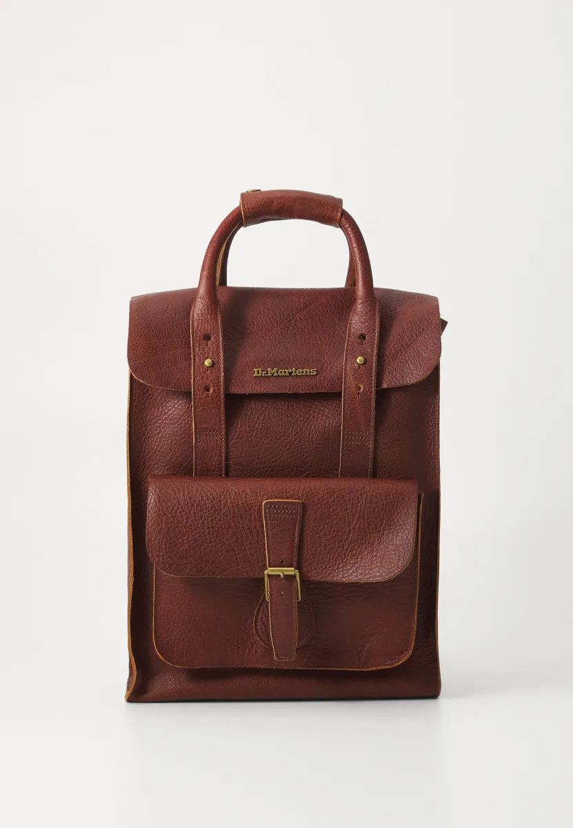 BACKPACK UNISEX - Tagesrucksack - cashew ambassador