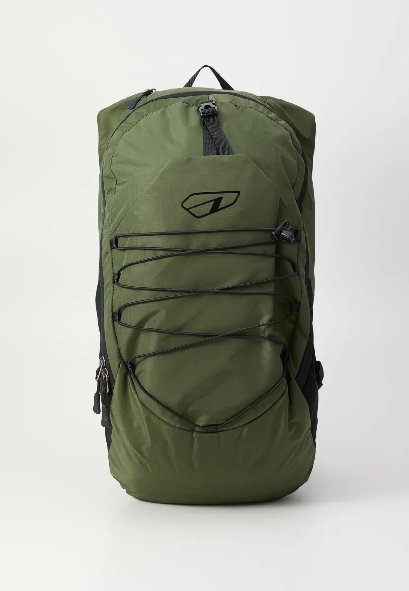 BACKPACK UNISEX - Tagesrucksack - olive