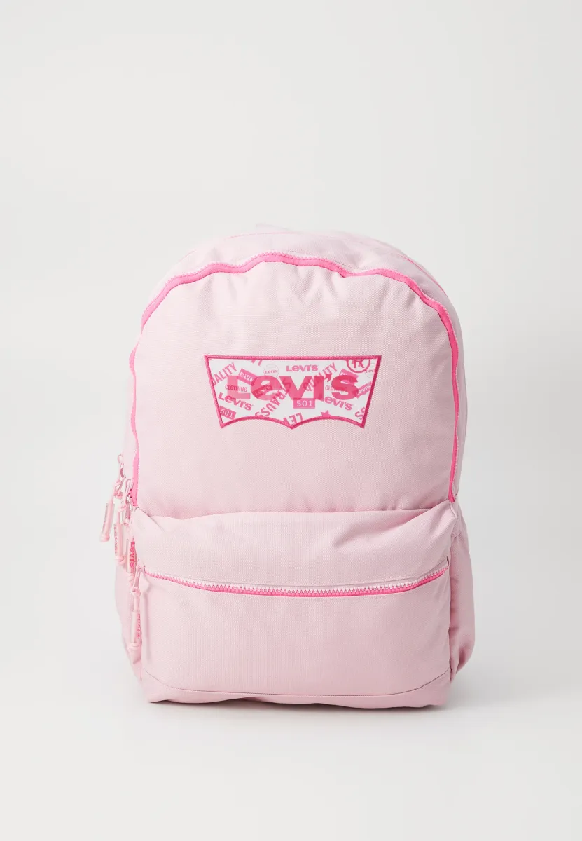 BACKPACK UNISEX - Tagesrucksack - pink