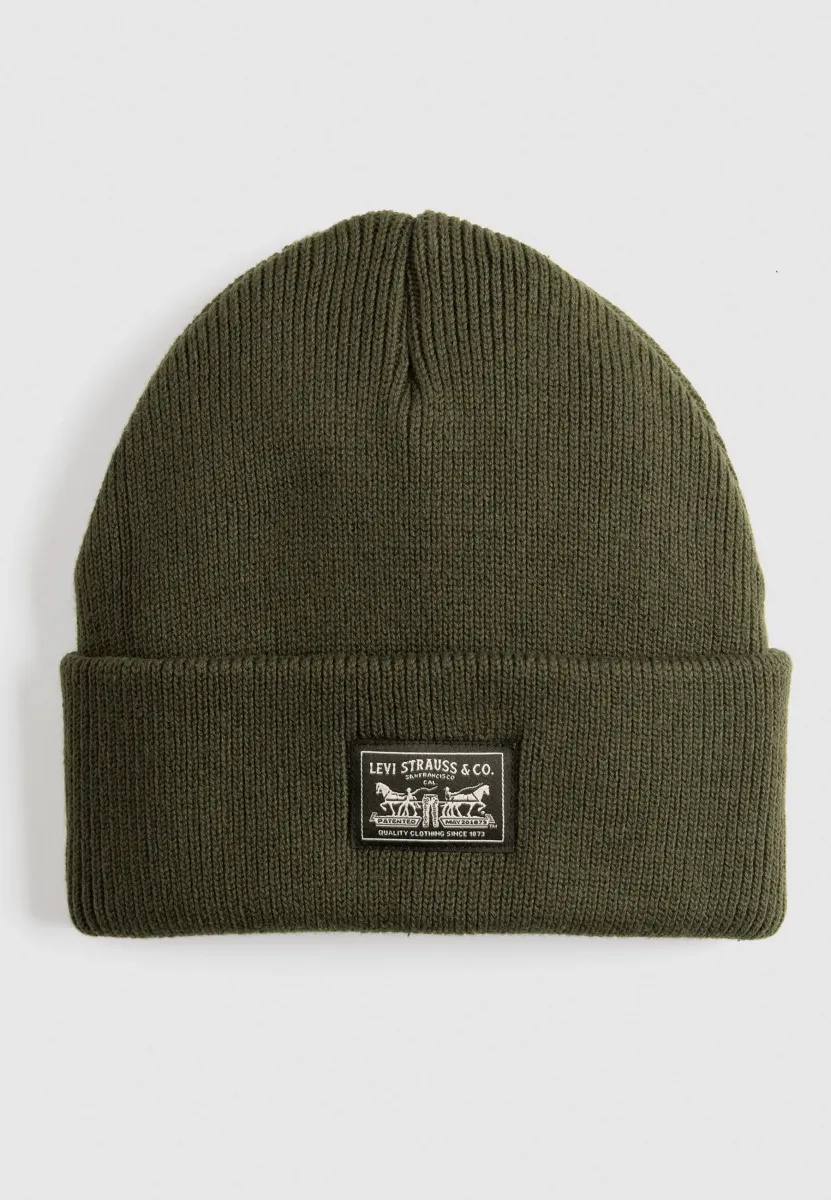 BACKPATCH UNISEX - Mütze - duffle bag