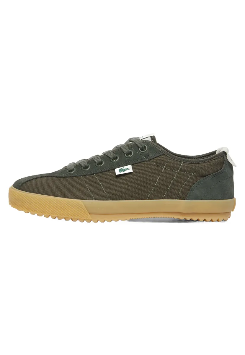 BACKSLAM CMA - Sneaker low - kaki gum