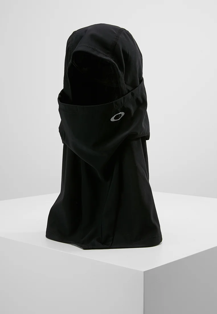 BACKWOODS BALACLAVA - Mütze - blackout