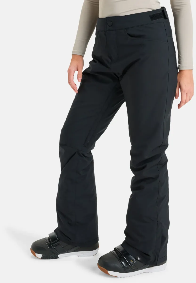 BACKYARD - Skihose - true black