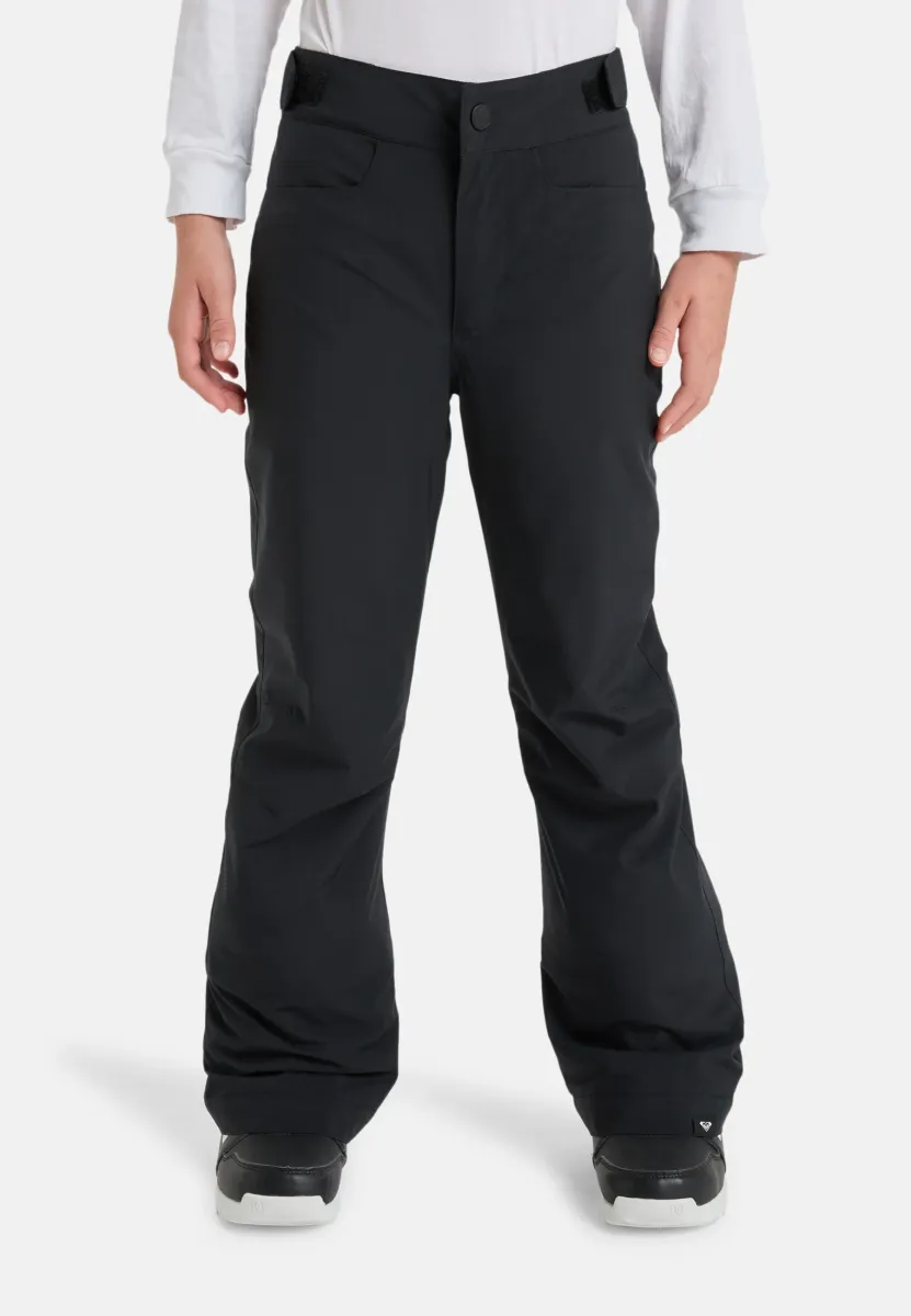 BACKYARD  - Snowboard-Hosen - black